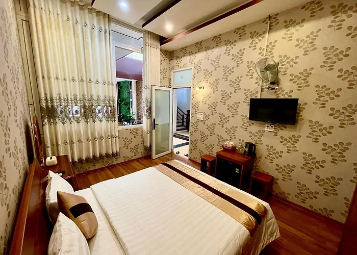 Hotel Minh Lam 2