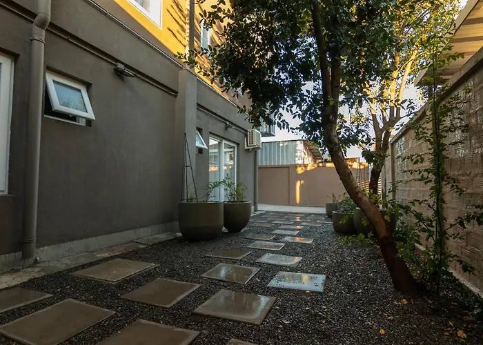 Hotel Cinco Tierras