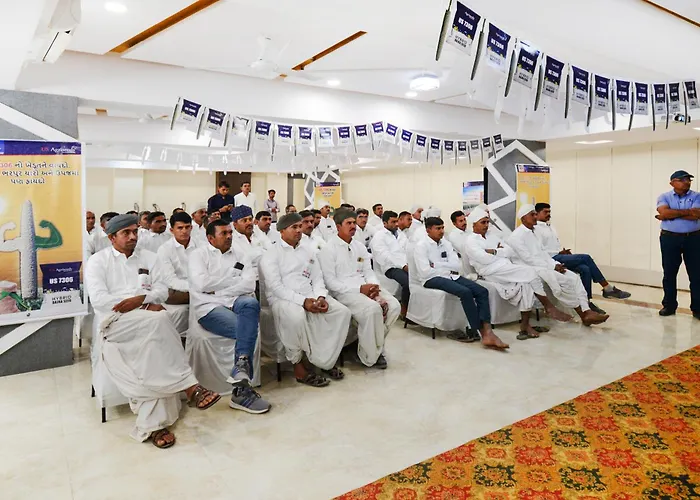 Hotel Desert Inn - Tharad