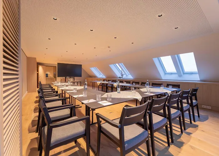Seehotel Zarrentin