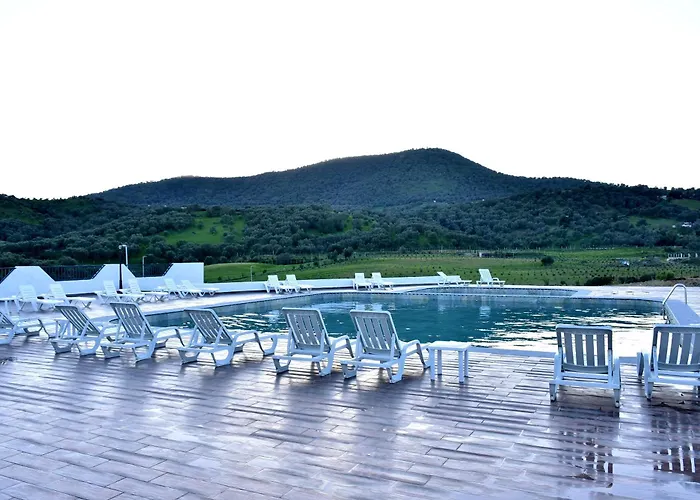L'escale Hôtel&Spa By 7AV HOTELS