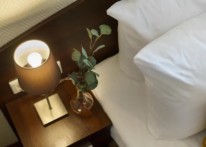 Hotel Alte Wache