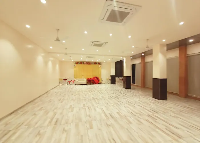 Radhamangal Colors Inn