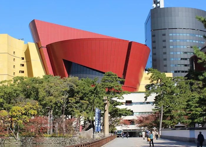 Toyoko Inn Kokura-Eki Kita-Guchi