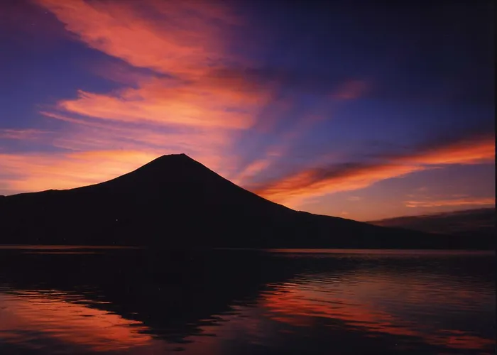 Kyukamura Fuji