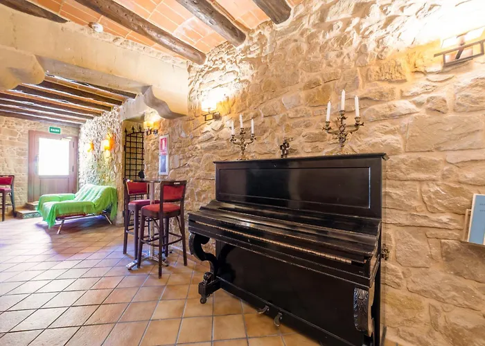 Hotel El Castell