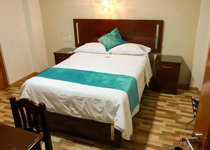 Hotel Loyalty Moquegua