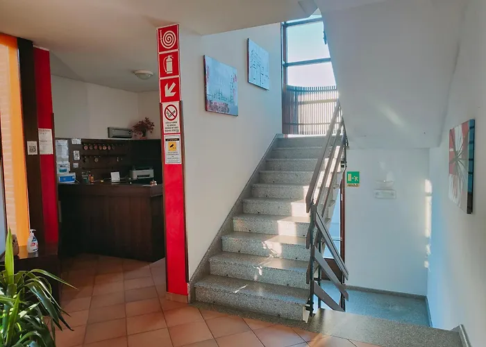 Albergo La Rosa