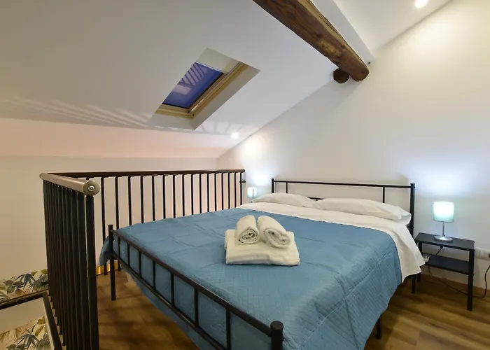 XX Miglia Rooms Catania City Center