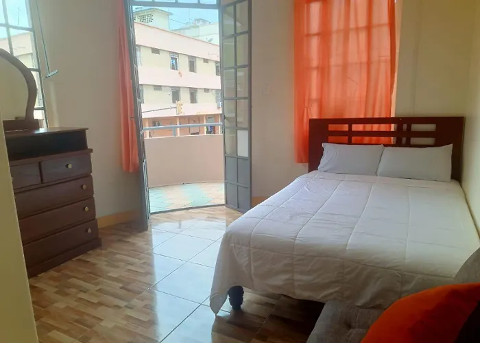 Hotel City Central Guayaquil
