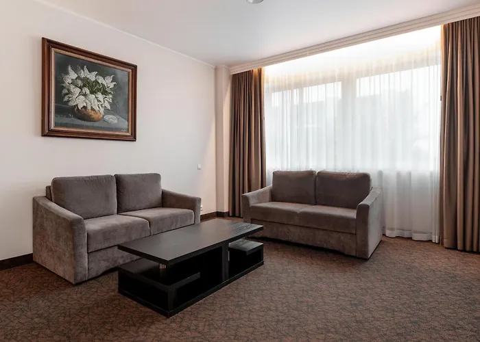 Adoryal Hotell