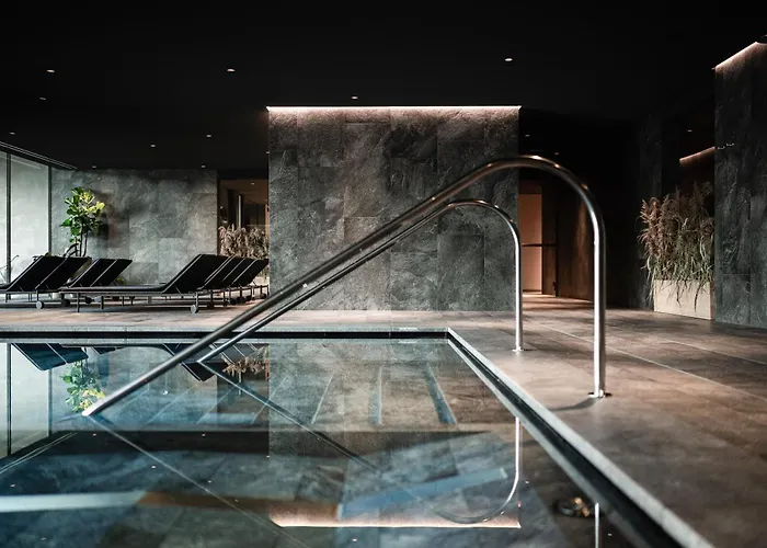 Olm Nature Escape - Eco Aparthotel