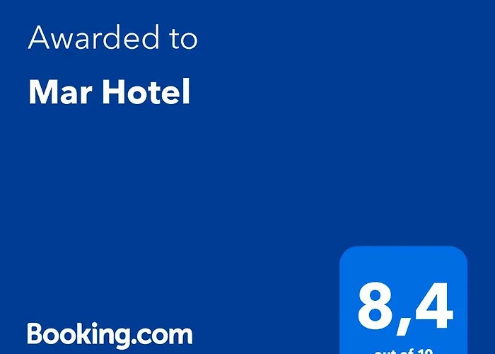 Mar Hotel