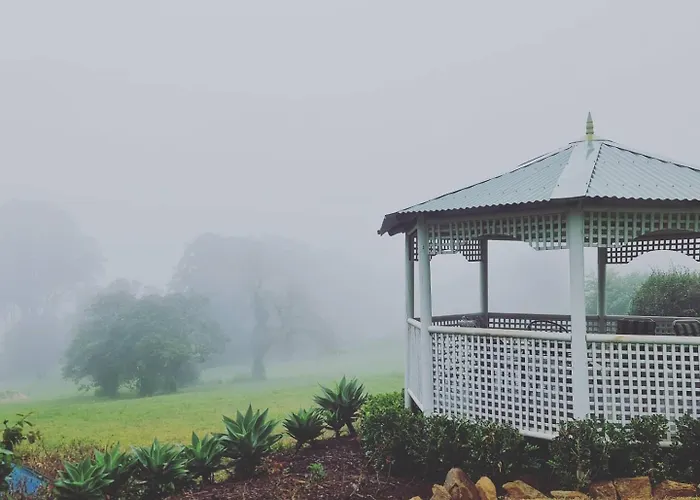 The Manor Tamborine Mountain