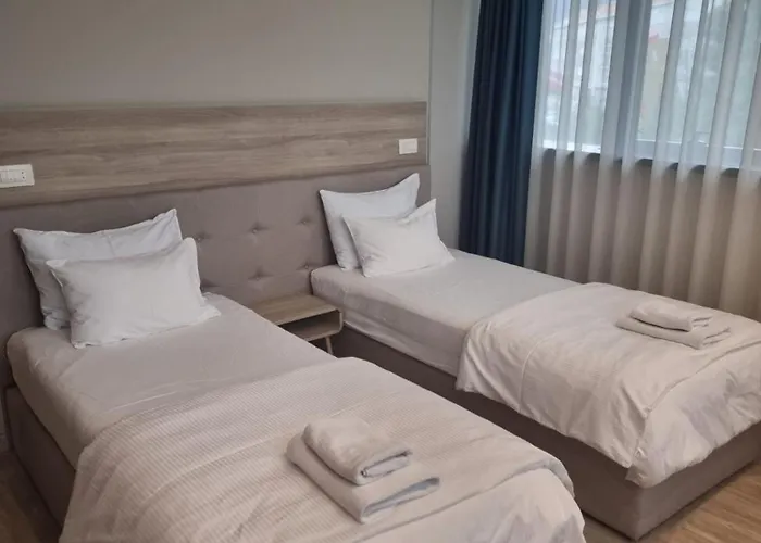 Hotel Verso