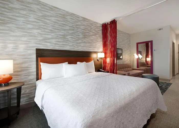 Home2 Suites Galveston, Tx