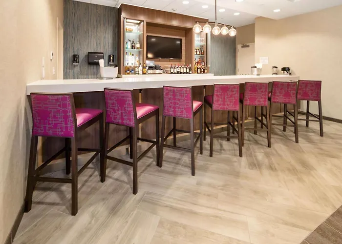 Home2 Suites By Hilton Newark Airport