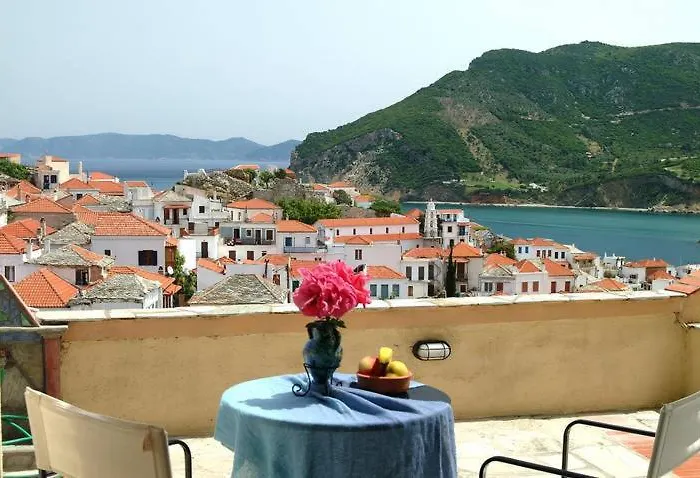 Aperanto Galazio