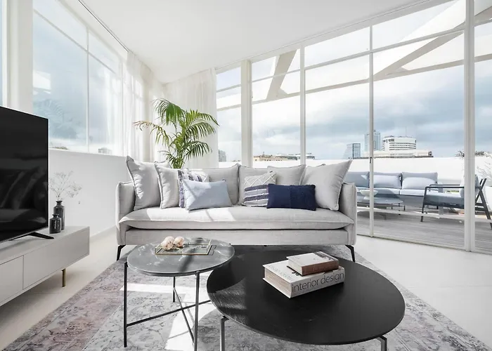 Kg4 Lux Apartments
