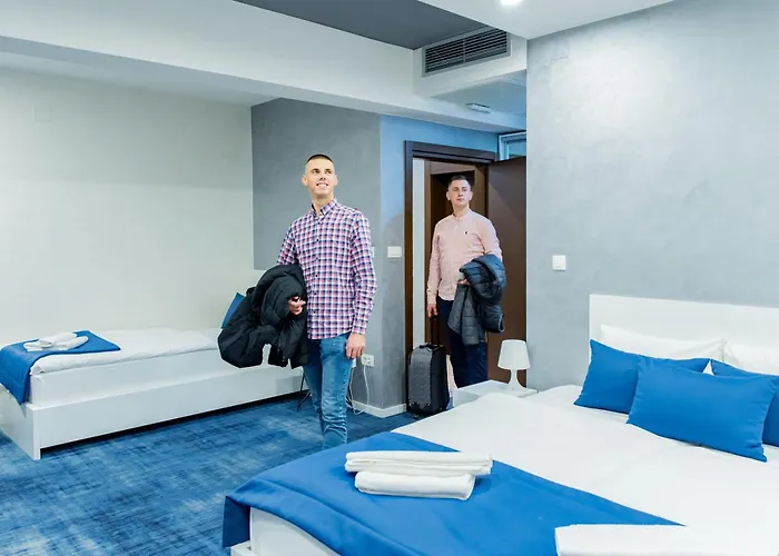 Hotel Biss