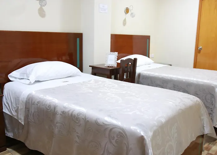 Hotel Loyalty Moquegua