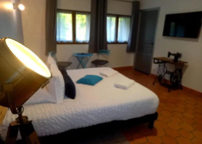 chambres et gites d'étretat