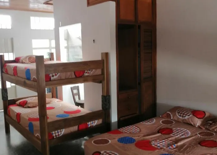 Hotel low cost