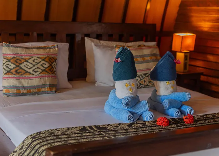 Omah Gili Hotel