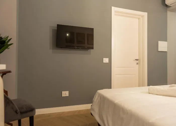 Sophia Boutique Suites