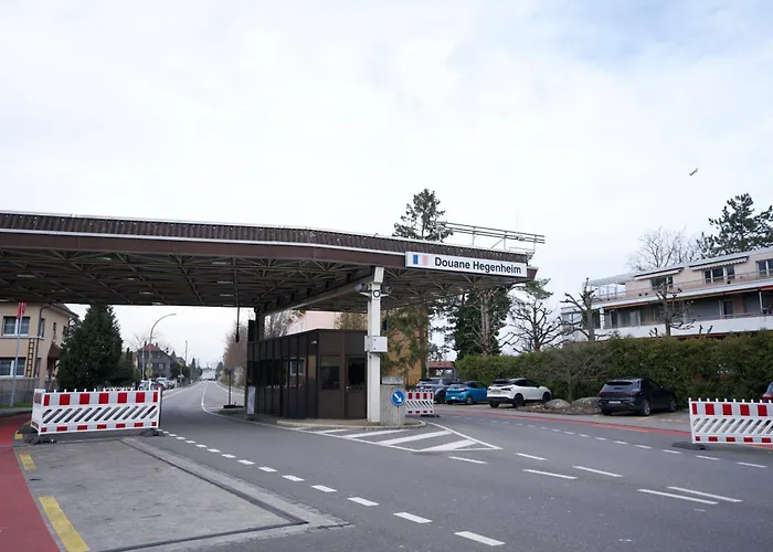 Arrow Hôtel