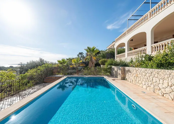 Villa Bendinat 10