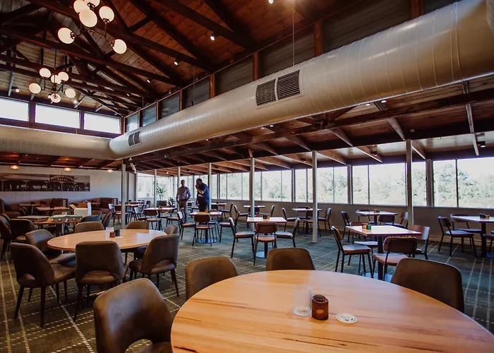 Wallaby Hotel