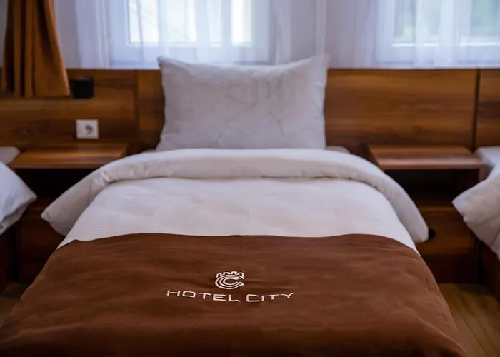 Hotel City Star