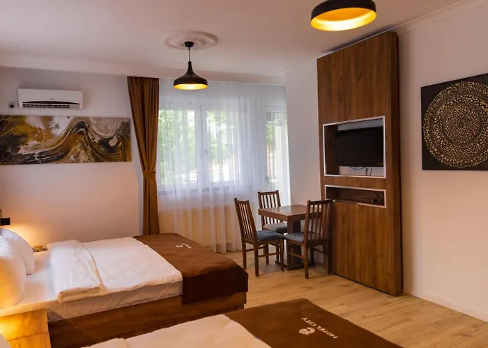 Hotel City Star