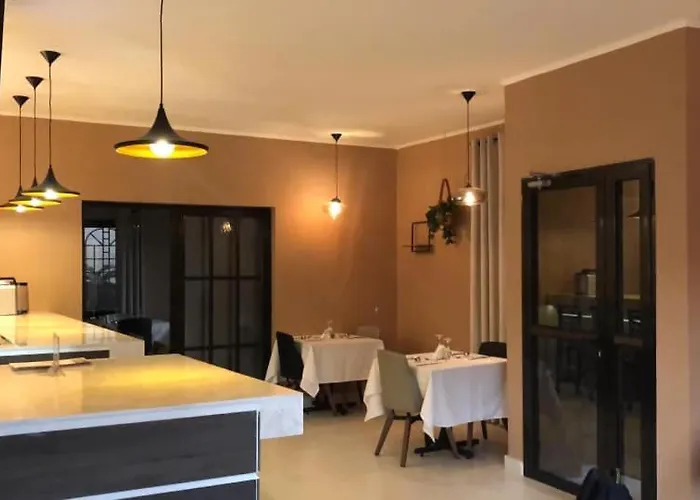 Hotel la chaumiere