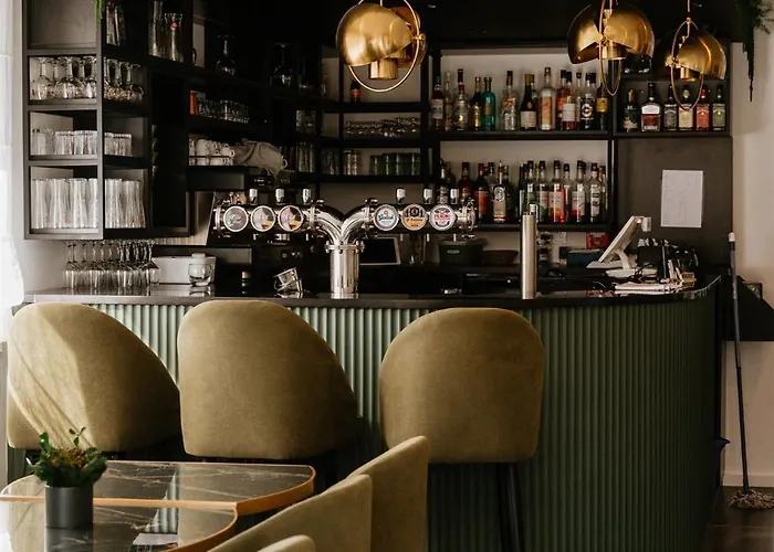 Hotel-Restaurant La Caborne