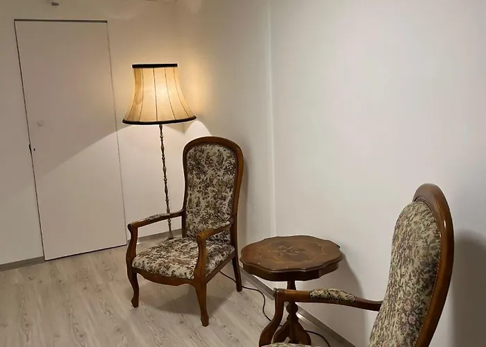Hotel Post 22