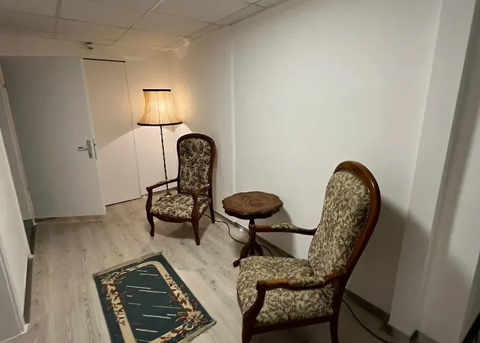 Hotel Post 22