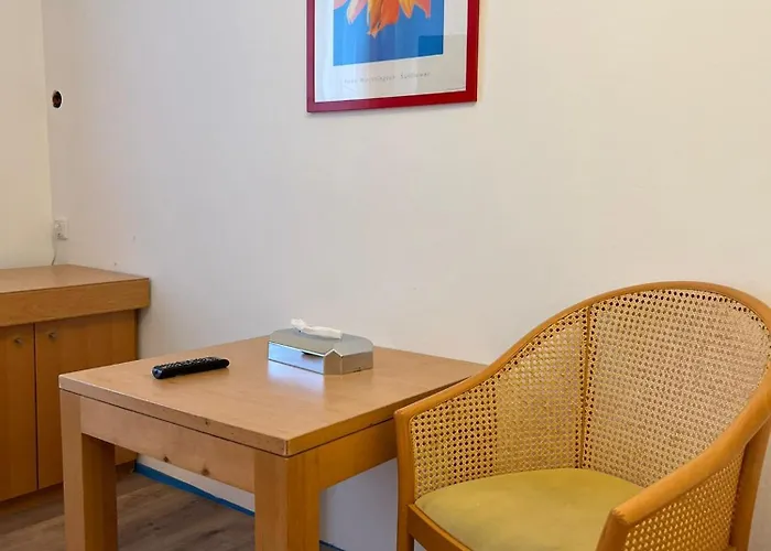 Hotel Post 21