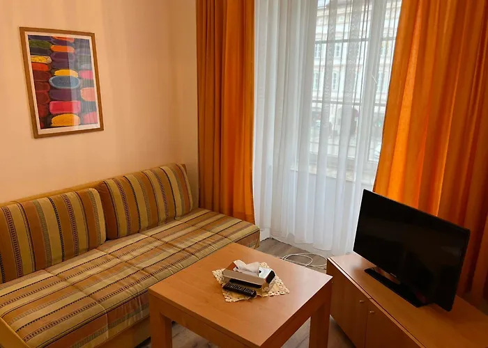 Hotel Post 12