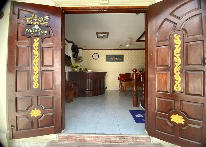 Xuan Keo Place House 2