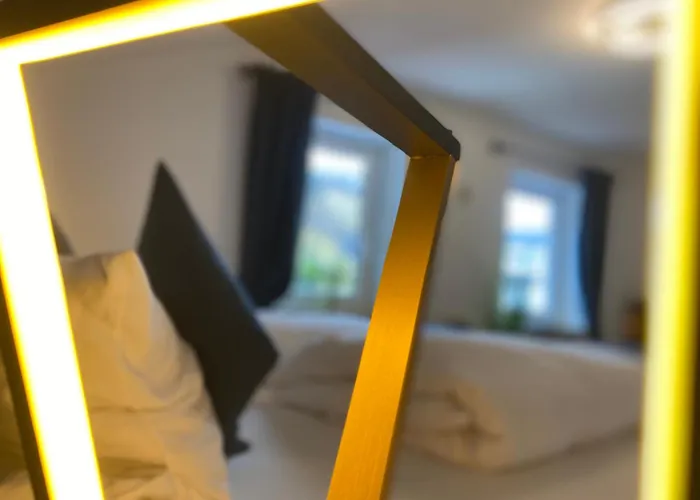 Pension und Ferienwohnung Frech