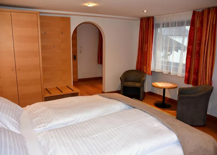 Hotel Loewen
