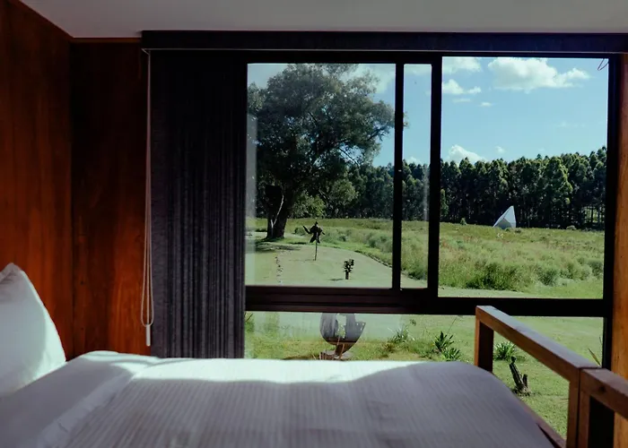 Muma Hotel - Museo De La Madera