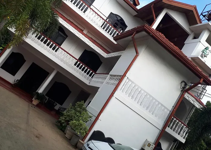Northern Residence