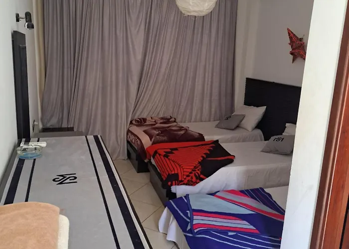 Dahab Hotel