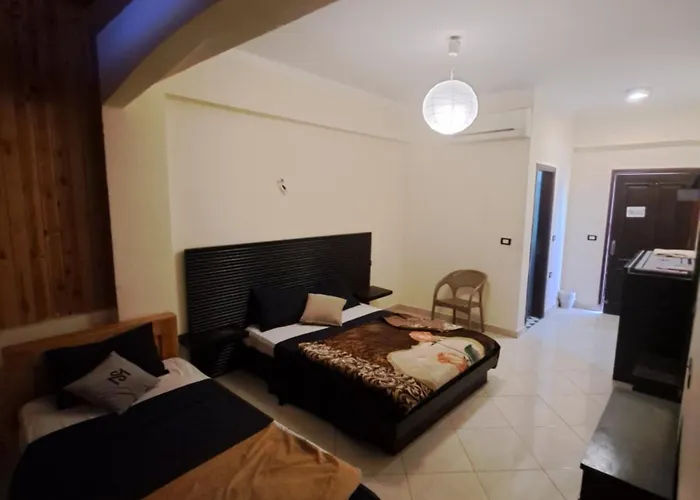 Dahab Hotel