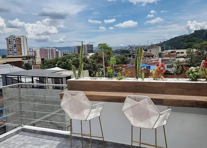 Hotel Terraza