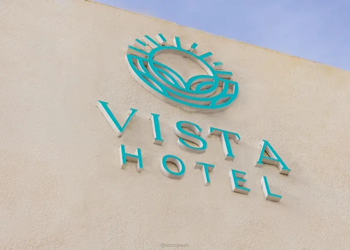 Hotel Vista La Floresta