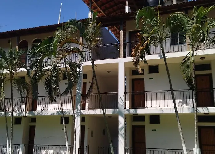 Hotel Paraiso Escondido
